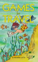 Book cover for Games for Travel/Activity Book