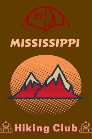 Cover of Mississippi Hiking Club