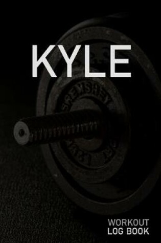 Cover of Kyle