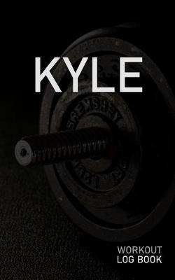 Book cover for Kyle