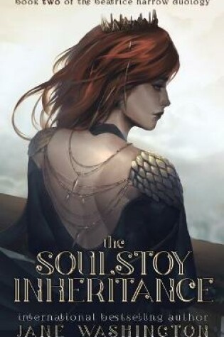 Cover of The Soulstoy Inheritance