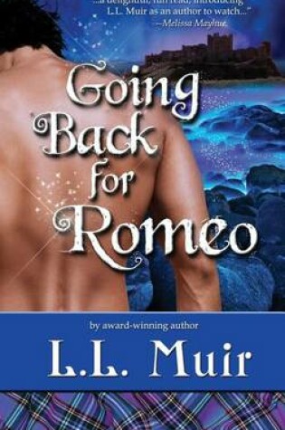Cover of Going Back for Romeo