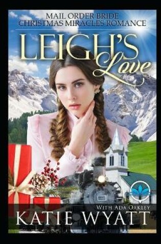 Cover of Leigh's Love