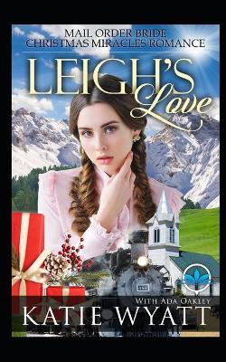 Cover of Leigh's Love