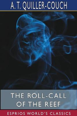 Book cover for The Roll-Call of the Reef (Esprios Classics)