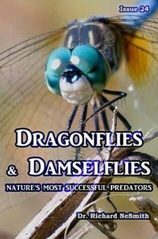 Cover of Dragonflies & Damselflies