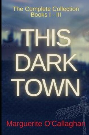 Cover of This Dark Town