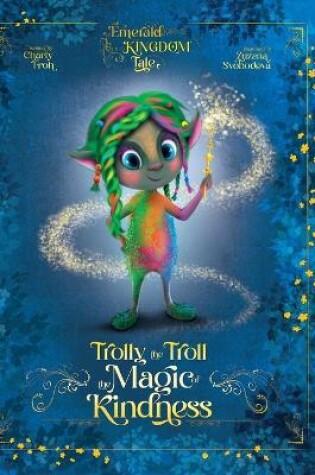 Cover of Trolly the Troll