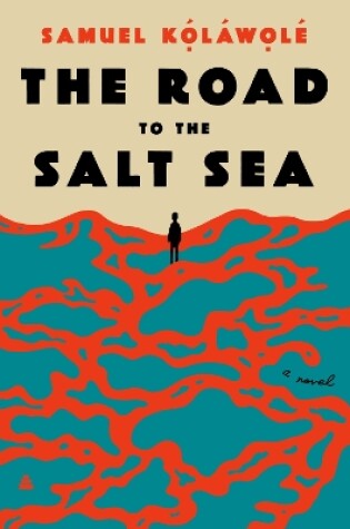 Cover of The Road to the Salt Sea