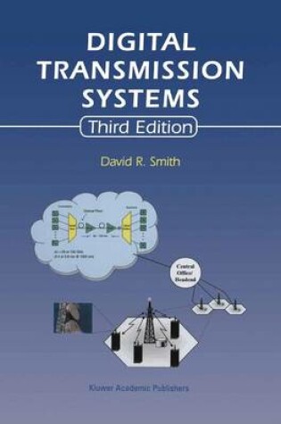 Cover of Digital Transmission Systems