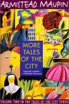 Book cover for More Tales of the City
