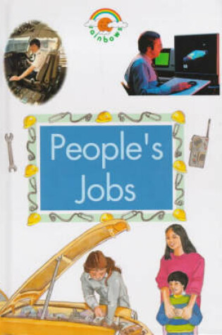 Cover of People's Jobs