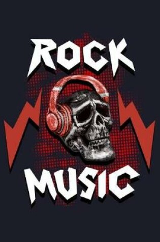 Cover of Rock Music