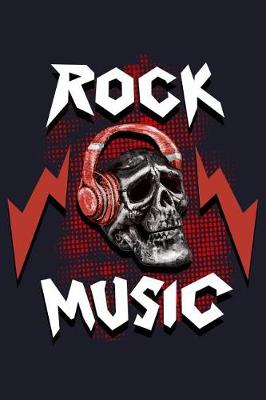 Book cover for Rock Music