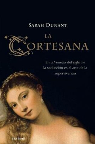 Cover of La Cortesana