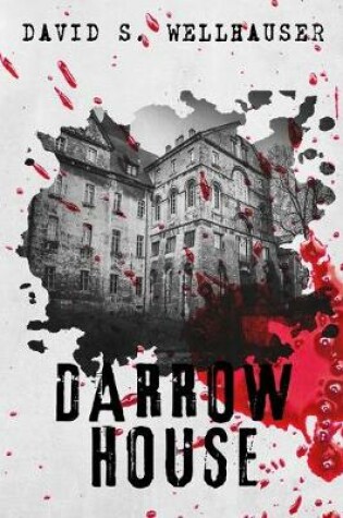 Cover of Darrow House