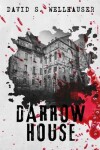 Book cover for Darrow House