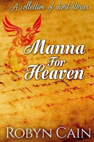 Cover of Manna For Heaven