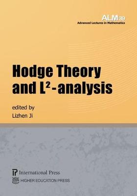 Book cover for Hodge Theory and L(2)-analysis