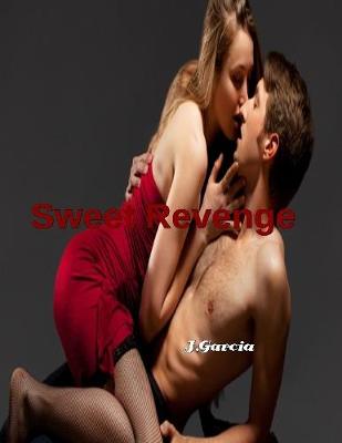 Book cover for Sweet Revenge