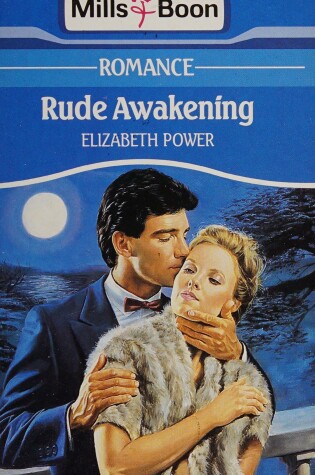 Cover of Rude Awakening