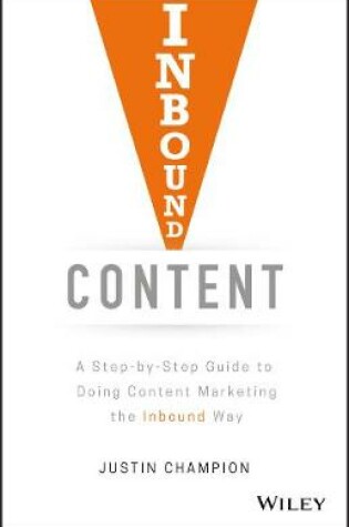 Cover of Inbound Content