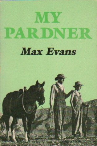 Cover of My Pardner