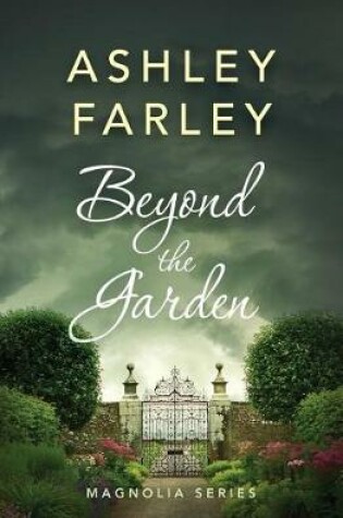 Cover of Beyond the Garden