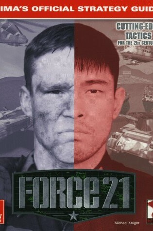 Cover of Force 21 Strategy Guide