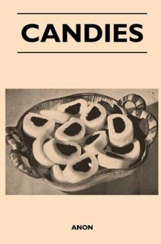 Cover of Candies