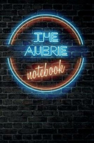 Cover of The AUBRIE Notebook