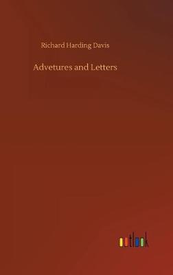 Book cover for Advetures and Letters