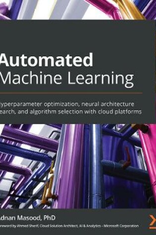 Cover of Automated Machine Learning