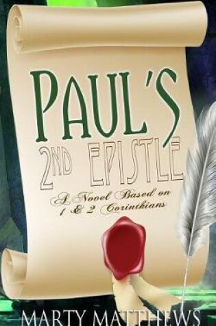 Cover of Paul's 2nd Epistle