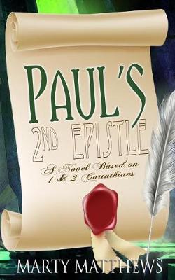 Book cover for Paul's 2nd Epistle