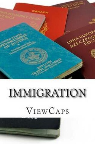 Cover of Immigration