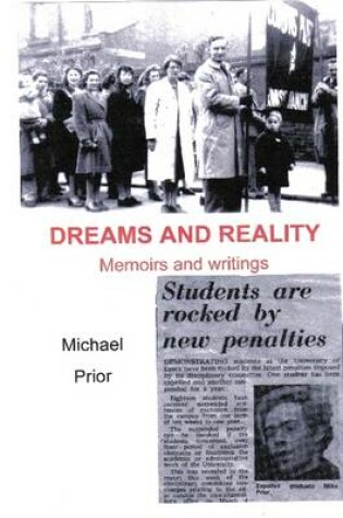 Cover of Dreams and Reality