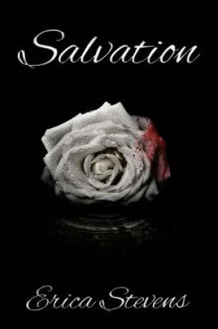 Cover of Salvation