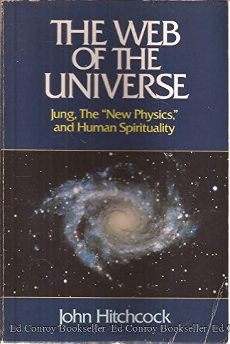 Book cover for Web of the Universe