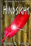 Book cover for Hindsight