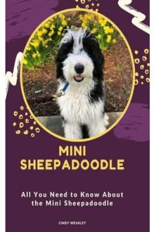 Cover of Mini Sheepadoodle