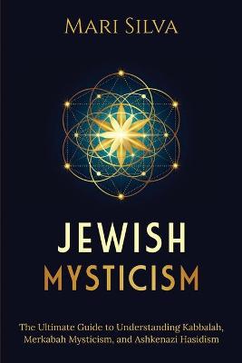 Book cover for Jewish Mysticism