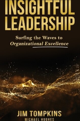 Cover of Insightful Leadership