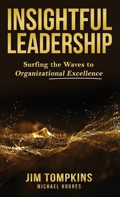 Book cover for Insightful Leadership