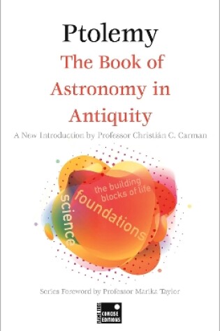 Cover of The Book of Astronomy in Antiquity (Concise Edition)