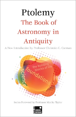 Book cover for The Book of Astronomy in Antiquity (Concise Edition)
