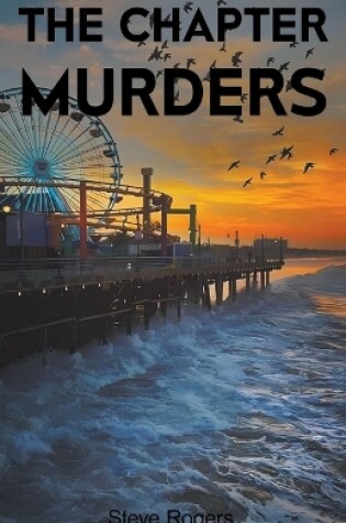 Cover of The Chapter Murders