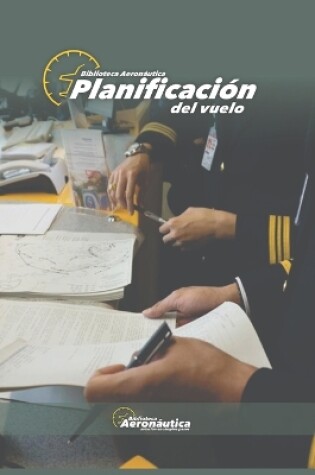 Cover of Planificación del vuelo