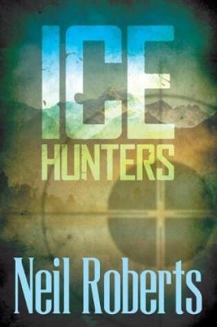 Cover of Ice Hunters