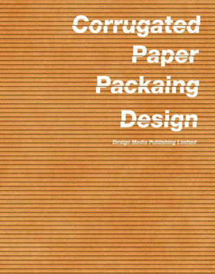 Cover of Corrugated Paper Design